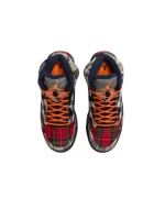 کتونی جردن مدل Air Jordan 5 Plaid - Image 4