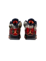 کتونی جردن مدل Air Jordan 5 Plaid - Image 5