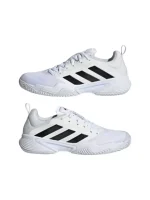 کتونی آدیداس مدل BARRICADE TENNIS SHOES - Image 3