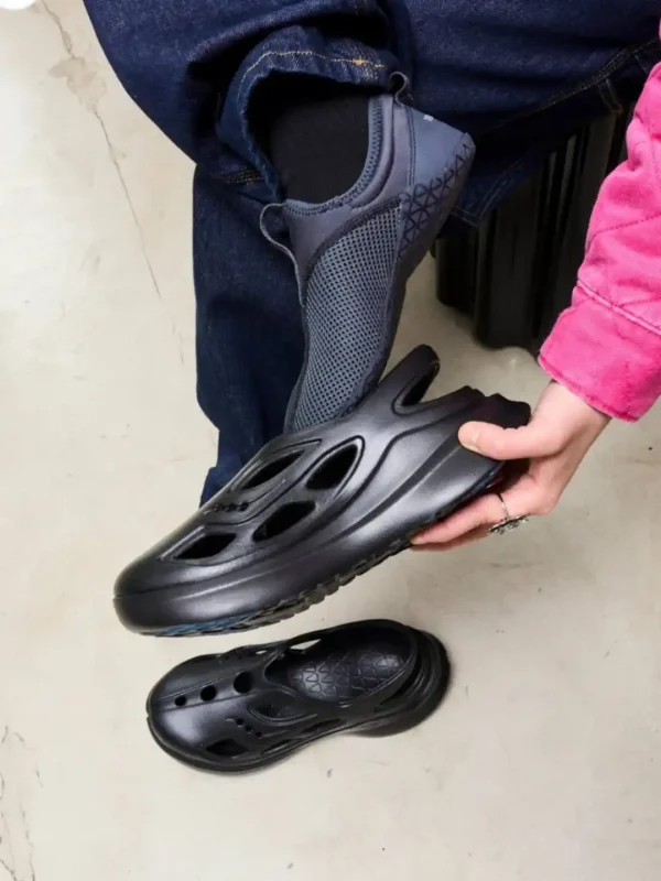 کتونی ساکونی مدل Saucony x Tombogo Butterfly - Image 9