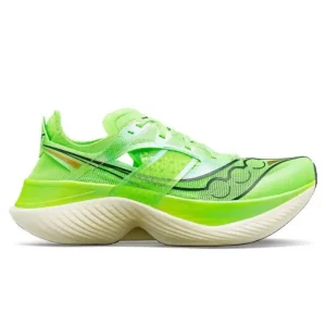 کتونی ساکونی مدل Saucony Endorphin Elite