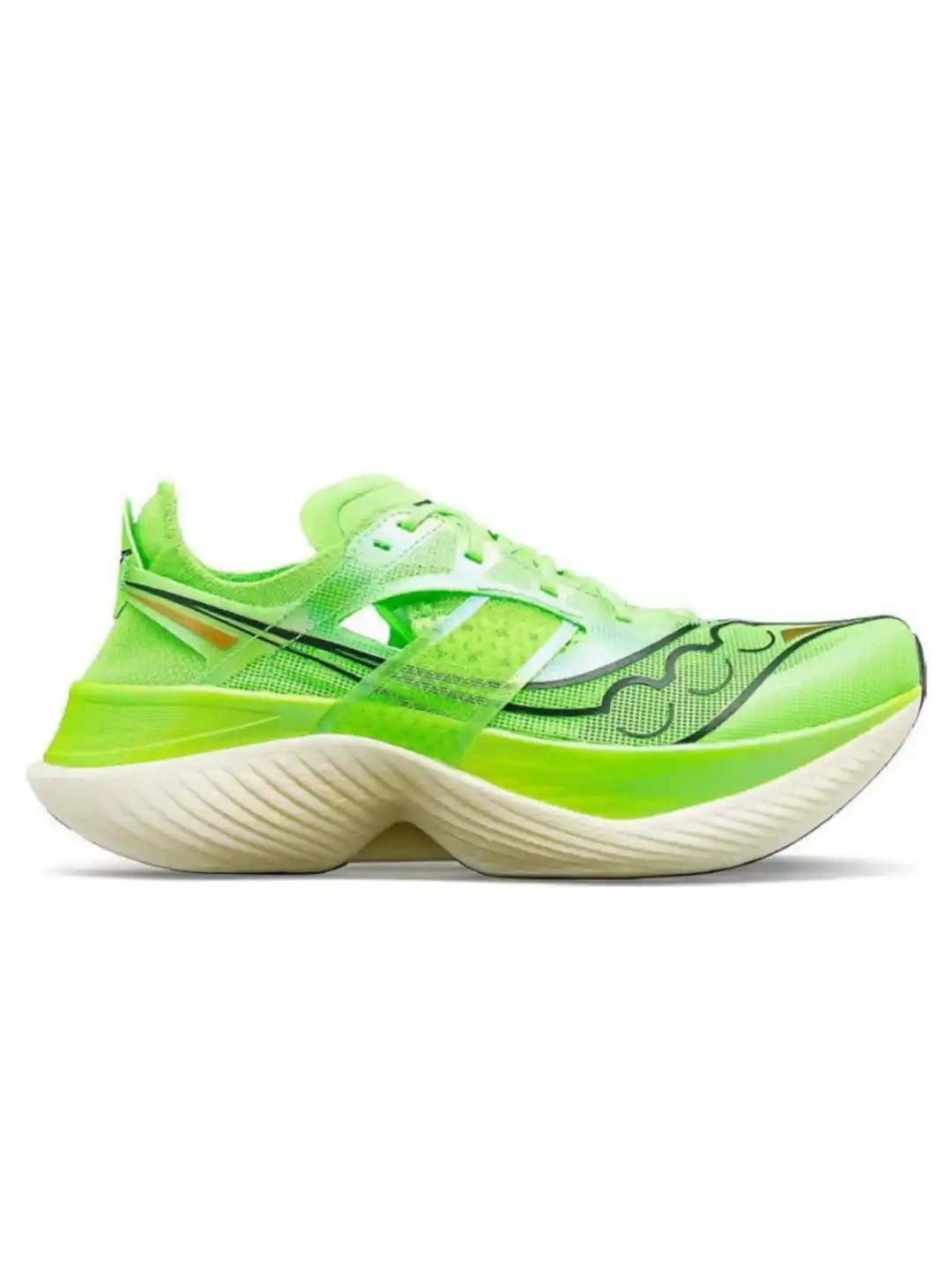 Picsart_25-10-17_02-38-29-613 کتونی ساکونی مدل Saucony Endorphin Elite - Image 1