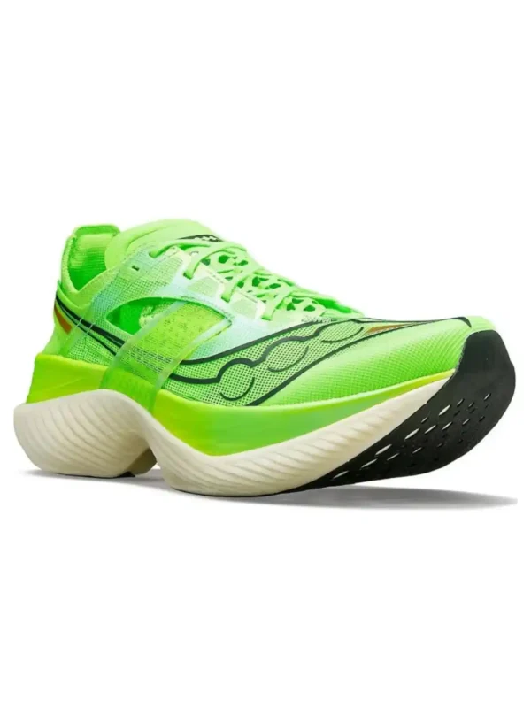 کتونی ساکونی مدل Saucony Endorphin Elite - Image 3