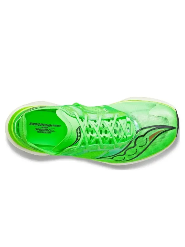 کتونی ساکونی مدل Saucony Endorphin Elite - Image 4