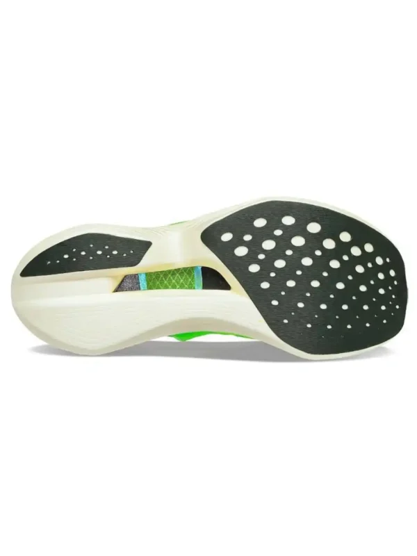 کتونی ساکونی مدل Saucony Endorphin Elite - Image 5