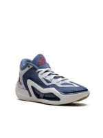 کتونی نایکی مدل Jordan Tatum 1 "Denim" sneakers - Image 3