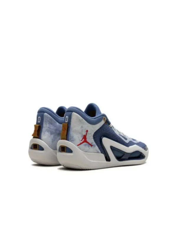 کتونی نایکی مدل Jordan Tatum 1 "Denim" sneakers - Image 2