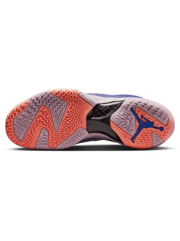 کتونی نایکی مدل GIÀY NIKE AIR JORDAN XXXVII 37 - Image 6