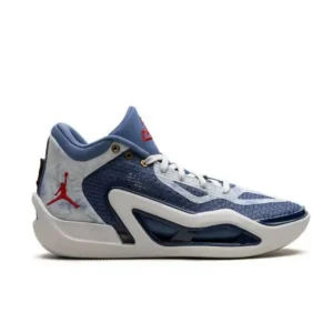 کتونی نایکی مدل Jordan Tatum 1 "Denim" sneakers