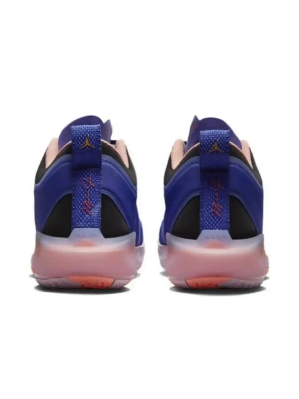 کتونی نایکی مدل GIÀY NIKE AIR JORDAN XXXVII 37 - Image 4