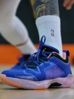 کتونی نایکی مدل GIÀY NIKE AIR JORDAN XXXVII 37 - Image 8