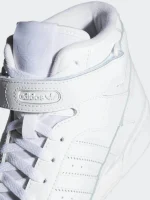 کتونی آدیداس مدلFORUM MID - Skate shoes - Image 3