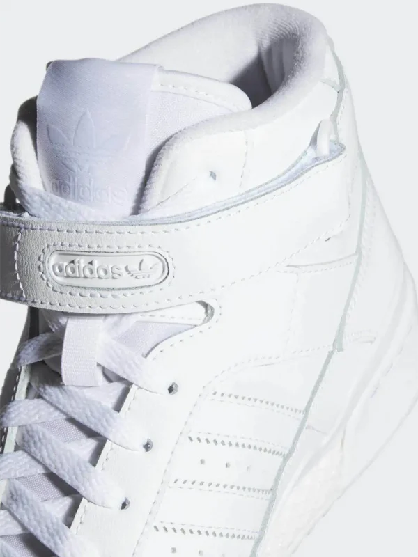 کتونی آدیداس مدلFORUM MID - Skate shoes - Image 3