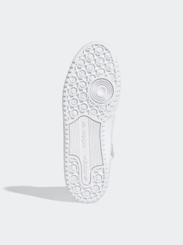 کتونی آدیداس مدلFORUM MID - Skate shoes - Image 4