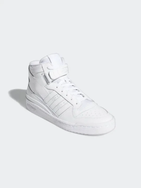 کتونی آدیداس مدلFORUM MID - Skate shoes - Image 6