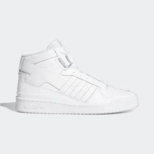 کتونی آدیداس مدلFORUM MID - Skate shoes
