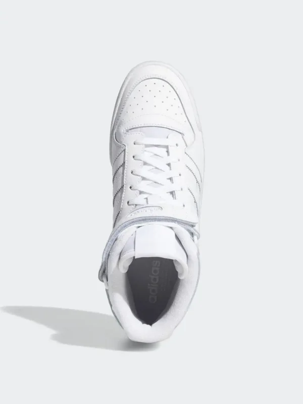 کتونی آدیداس مدلFORUM MID - Skate shoes - Image 8
