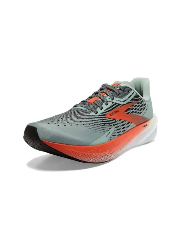 کتونی بروکس مدل Hyperion Max Neutral Running - Image 2