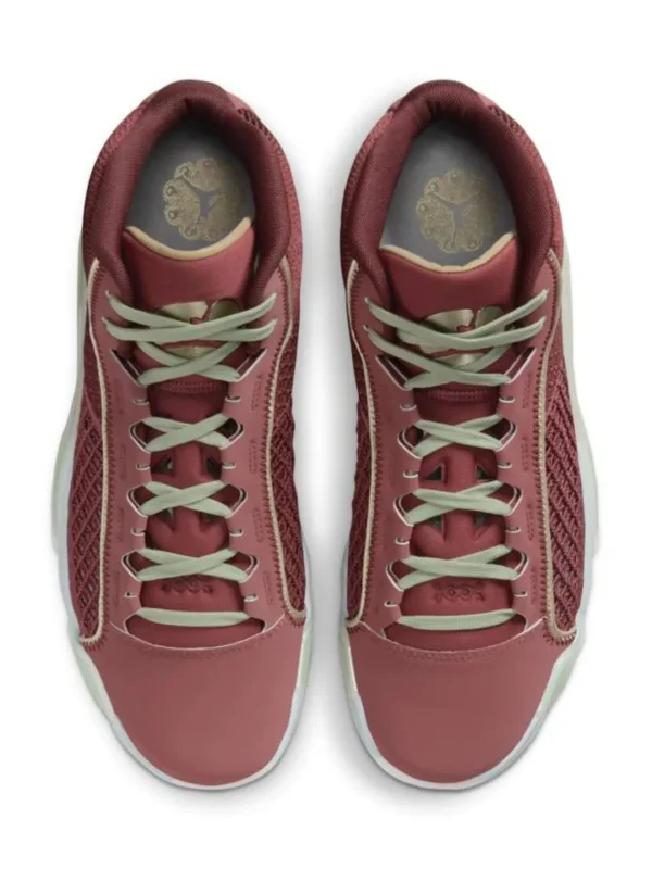 کتونی نایکی Jordan38 Chinese New Year XXXVIII - Image 2