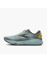 کتونی بروکس مدل BROOKS MENS GHOST 16 - Image 4