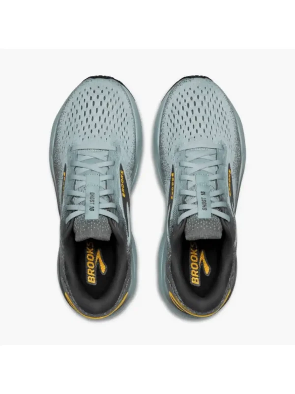 کتونی بروکس مدل BROOKS MENS GHOST 16 - Image 3