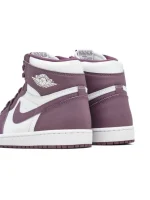 کتونی نایک جردن 1 مدل AIR JORDAN 1 HIGH OG SKY J MAUVE - Image 5