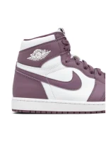 کتونی نایک جردن 1 مدل AIR JORDAN 1 HIGH OG SKY J MAUVE - Image 3