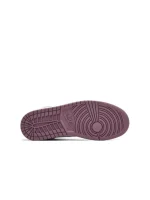 کتونی نایک جردن 1 مدل AIR JORDAN 1 HIGH OG SKY J MAUVE - Image 4