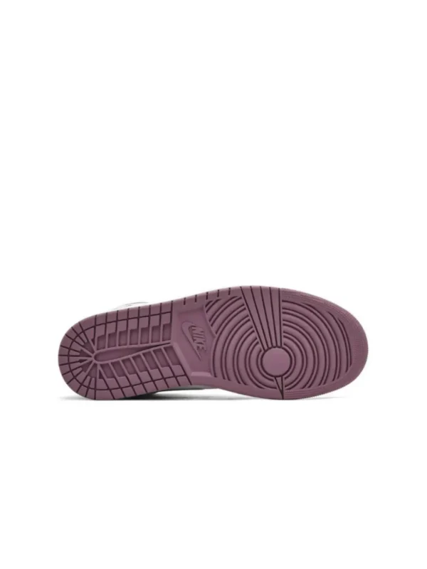 کتونی نایک جردن 1 مدل AIR JORDAN 1 HIGH OG SKY J MAUVE - Image 4
