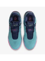 کتونی نایکی مدل nike LeBron NXXT Gen AMPD - Image 6