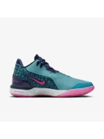 کتونی نایکی مدل nike LeBron NXXT Gen AMPD