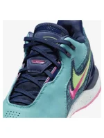 کتونی نایکی مدل nike LeBron NXXT Gen AMPD - Image 4