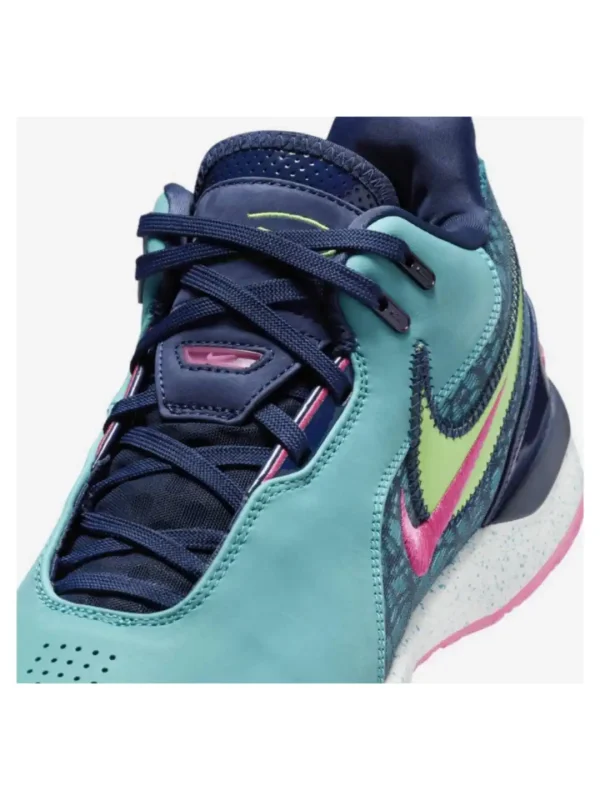 کتونی نایکی مدل nike LeBron NXXT Gen AMPD - Image 4