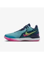 کتونی نایکی مدل nike LeBron NXXT Gen AMPD - Image 7