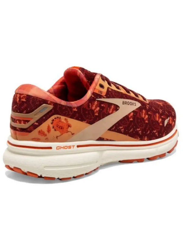کتونی بروکس مدل Brooks Ghost 15 Trot - Image 4