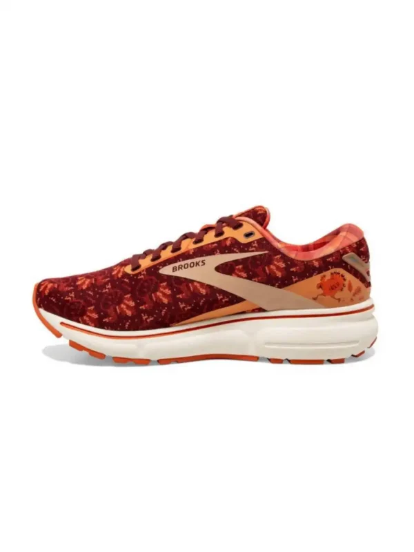 کتونی بروکس مدل Brooks Ghost 15 Trot - Image 2