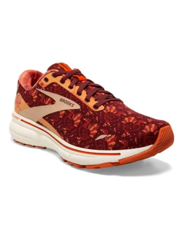 کتونی بروکس مدل Brooks Ghost 15 Trot - Image 3