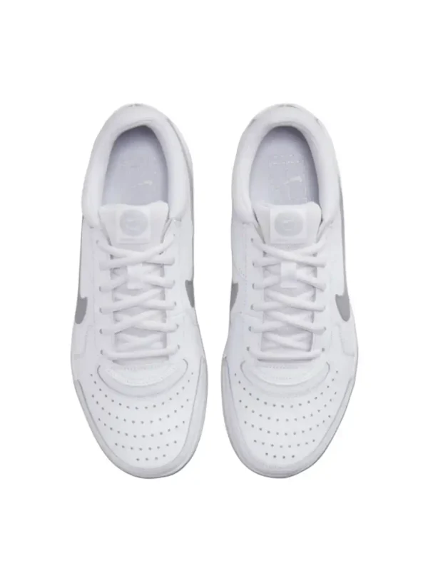 کتونی نایک مدل NikeCourt Air Zoom Lite 3 - Image 4