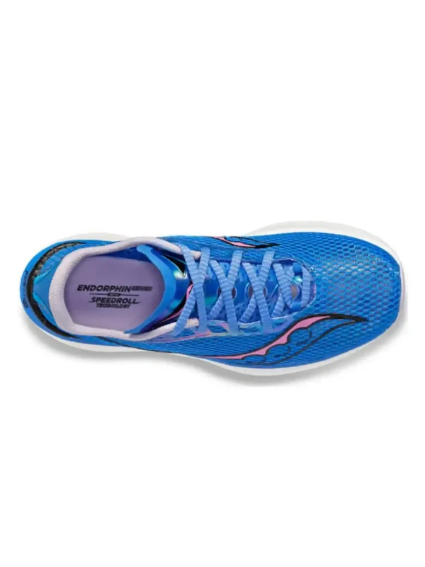 کتونی ساکونی مدل Saucony Endorphin Pro 3 Prospect - Image 4