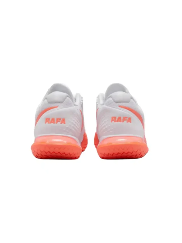 کتونی نایک مدل NikeCourt Zoom Vapor Cage 4 Rafa - Image 4