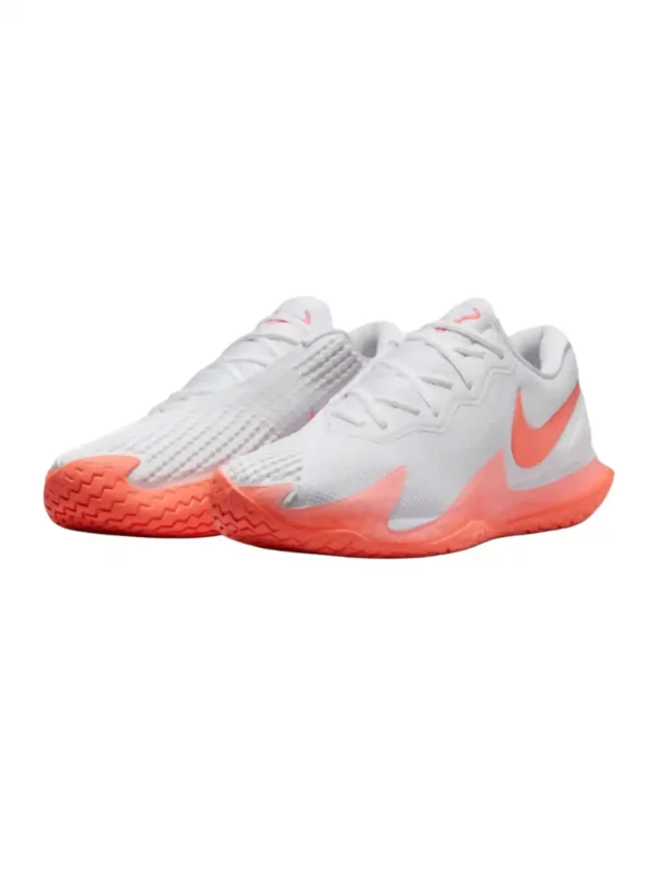 کتونی نایک مدل NikeCourt Zoom Vapor Cage 4 Rafa - Image 3