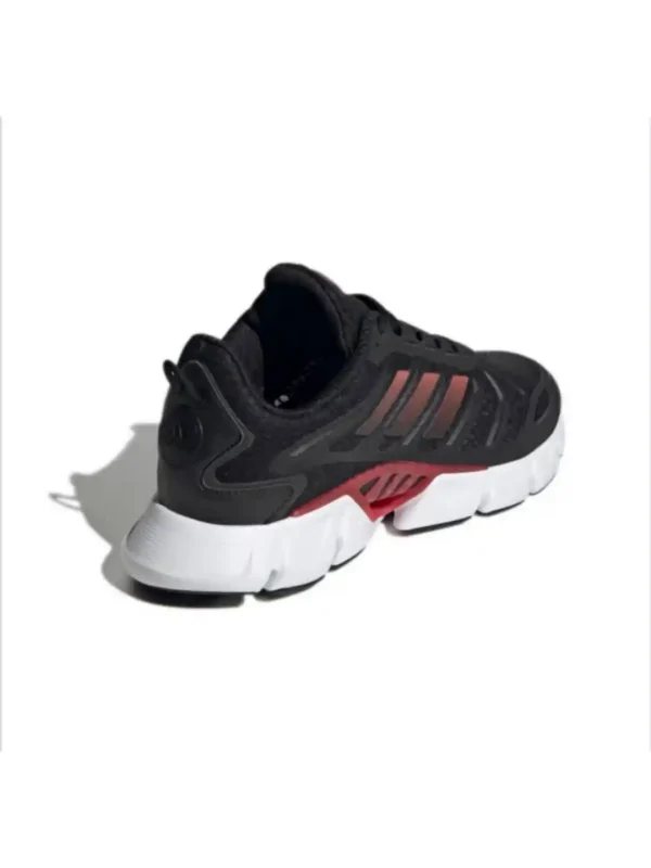 کتونی آدیداس مدل adidas Climacool Black/Red - Image 3
