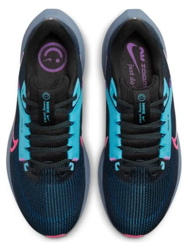کتونی نایک مدل Nike Air Zoom Pegasus 40 - Image 4