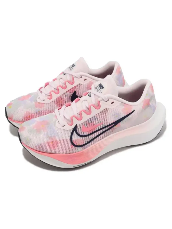کتونی نایک مدل Nike Zoom Fly 5 - Image 4