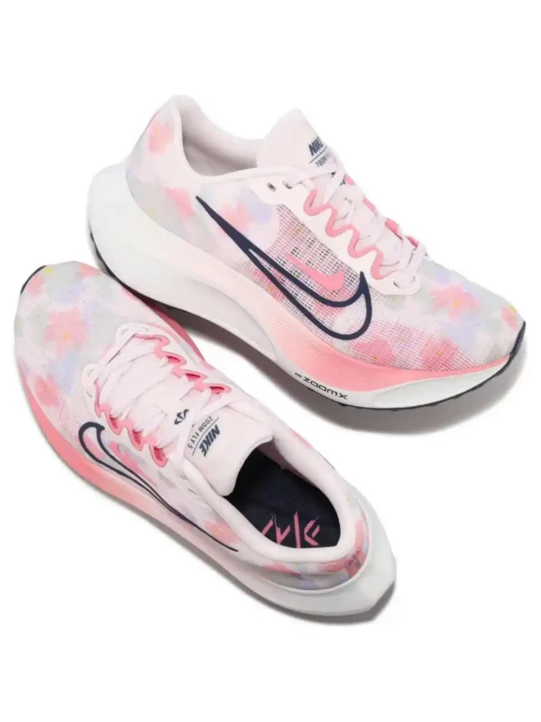 کتونی نایک مدل Nike Zoom Fly 5 - Image 5