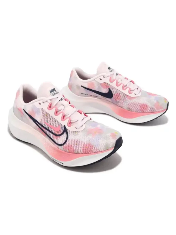 کتونی نایک مدل Nike Zoom Fly 5 - Image 3