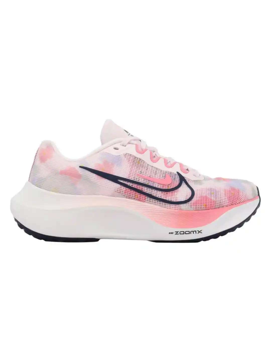 Picsart_25-10-18_10-43-50-222 کتونی نایک مدل Nike Zoom Fly 5 - Image 1