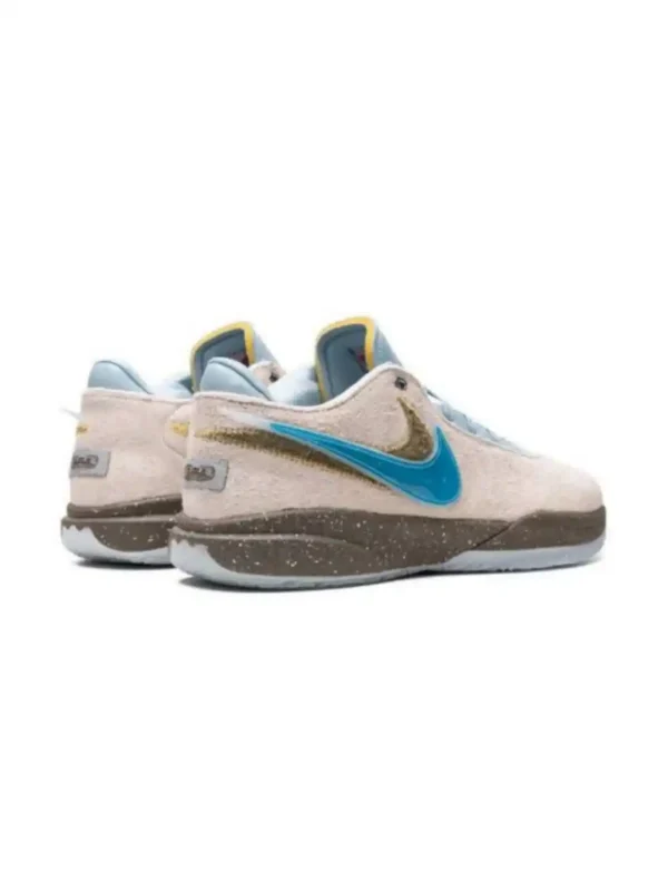 کتونی نایک مدل LeBron 20 - Image 3