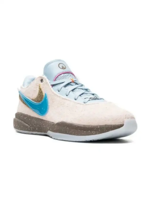 کتونی نایک مدل LeBron 20 - Image 2