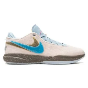 کتونی نایک مدل LeBron 20